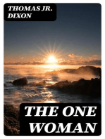 The One Woman: A Story of Modern Utopia