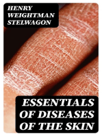 Essentials of Diseases of the Skin