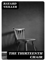 The Thirteenth Chair