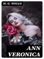 Ann Veronica: A Modern Love Story