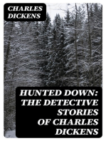 Hunted Down: The Detective Stories of Charles Dickens