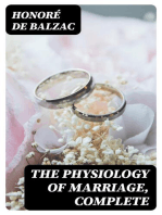 The Physiology of Marriage, Complete