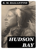 Hudson Bay