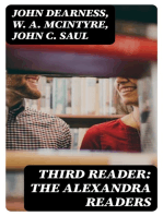 Third Reader: The Alexandra Readers