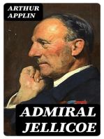 Admiral Jellicoe