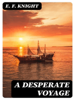 A Desperate Voyage