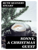 Sonny, a Christmas Guest