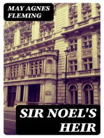 Sir Noel's Heir