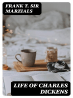 Life of Charles Dickens