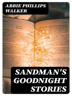 Sandman's Goodnight Stories