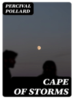 Cape of Storms: A Novel