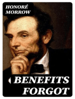 Benefits Forgot