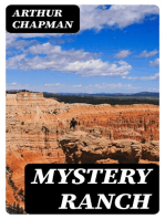 Mystery Ranch