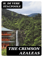 The Crimson Azaleas: A Novel