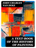 A Text-Book of the History of Painting