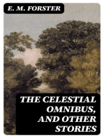 The Celestial Omnibus, and Other Stories