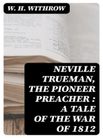 Neville Trueman, the Pioneer Preacher 
