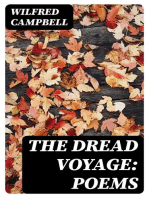 The Dread Voyage