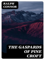 The Gaspards of Pine Croft: A Romance of the Windermere