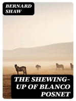 The Shewing-up of Blanco Posnet