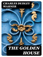 The Golden House