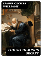 The Alchemist's Secret