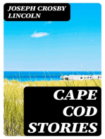 Cape Cod Stories