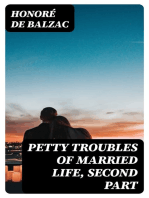 Petty Troubles of Married Life, Second Part