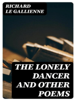 The Lonely Dancer and Other Poems