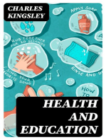 Health and Education