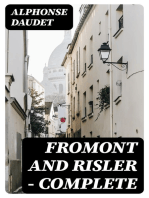 Fromont and Risler — Complete