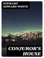 Conjuror's House: A Romance of the Free Forest