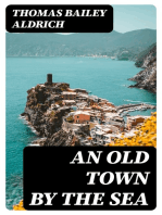 An Old Town By the Sea