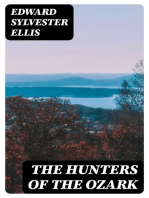 The Hunters of the Ozark