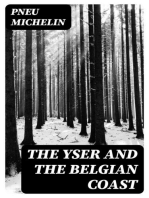 The Yser and the Belgian Coast: An Illustrated History and Guide