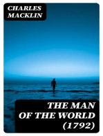 The Man of the World (1792)