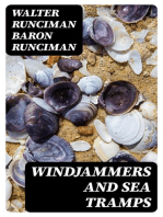 Windjammers and Sea Tramps