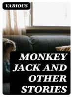 Monkey Jack and Other Stories