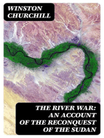 The River War: An Account of the Reconquest of the Sudan