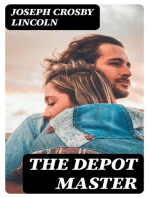 The Depot Master