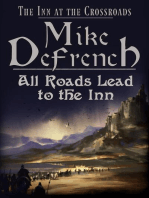 All Roads Lead to the Inn: The Inn at the Crossroads, #1