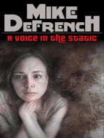 A Voice in the Static: Short Stories, #1