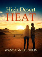 High Desert Heat