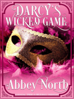 Darcy's Wicked Game: A Sensual "Pride & Prejudice" Variation