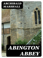 Abington Abbey