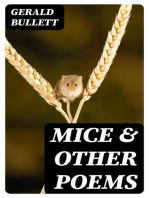 Mice & Other Poems