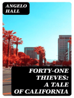 Forty-one Thieves