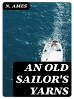 An Old Sailor's Yarns