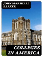 Colleges in America