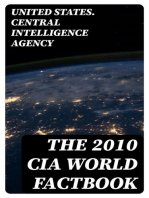 The 2010 CIA World Factbook